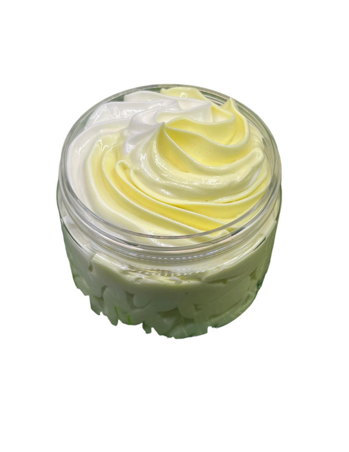 Whipped Body Butter