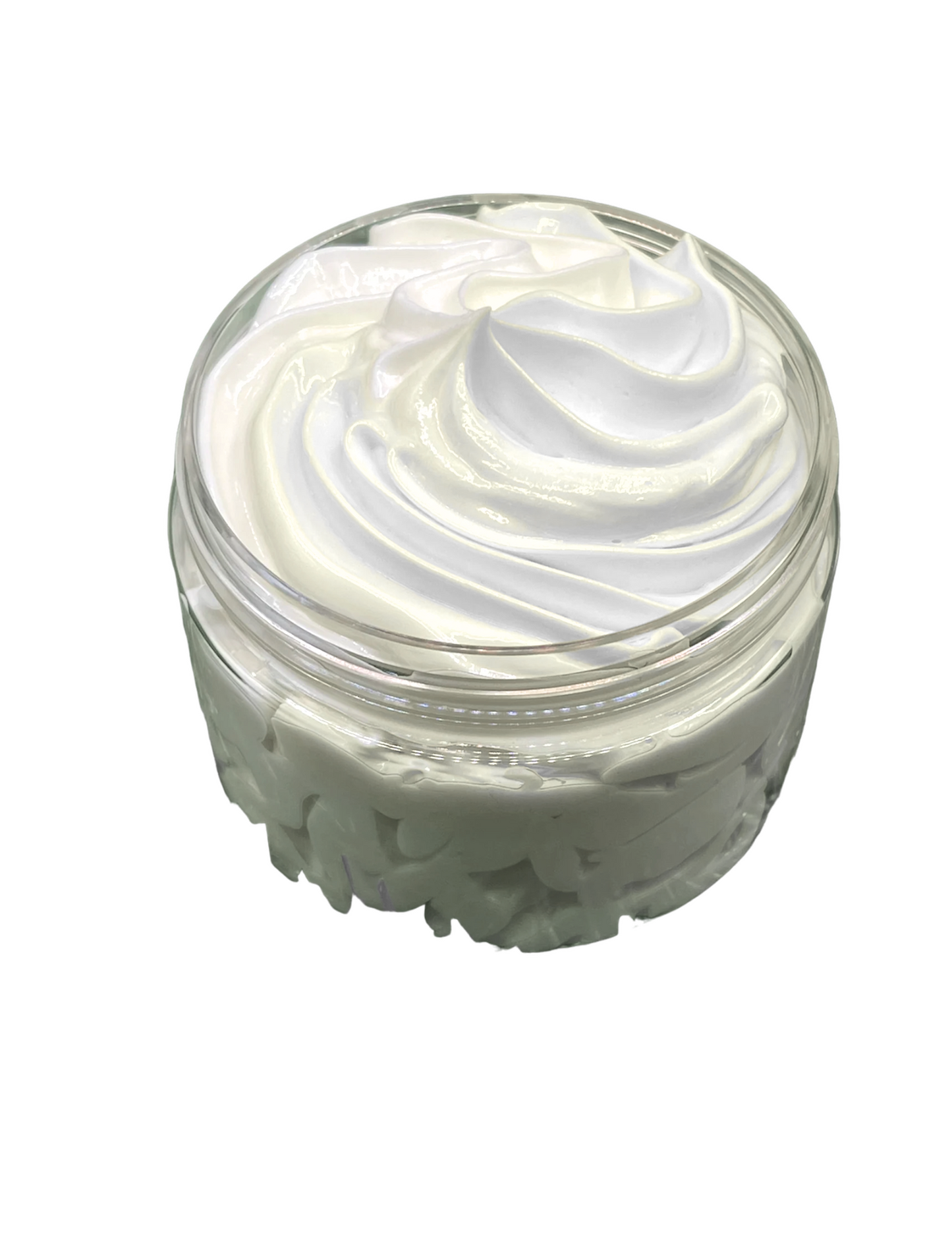 Whipped Body Butter