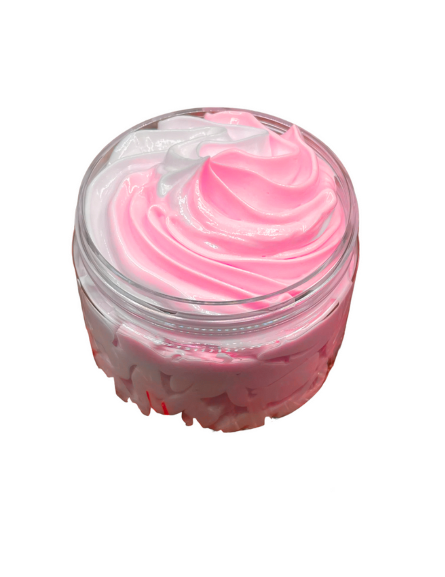 Whipped Body Butter